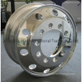 High Quality China Steel Heavy Duty Truck Wheel Rim